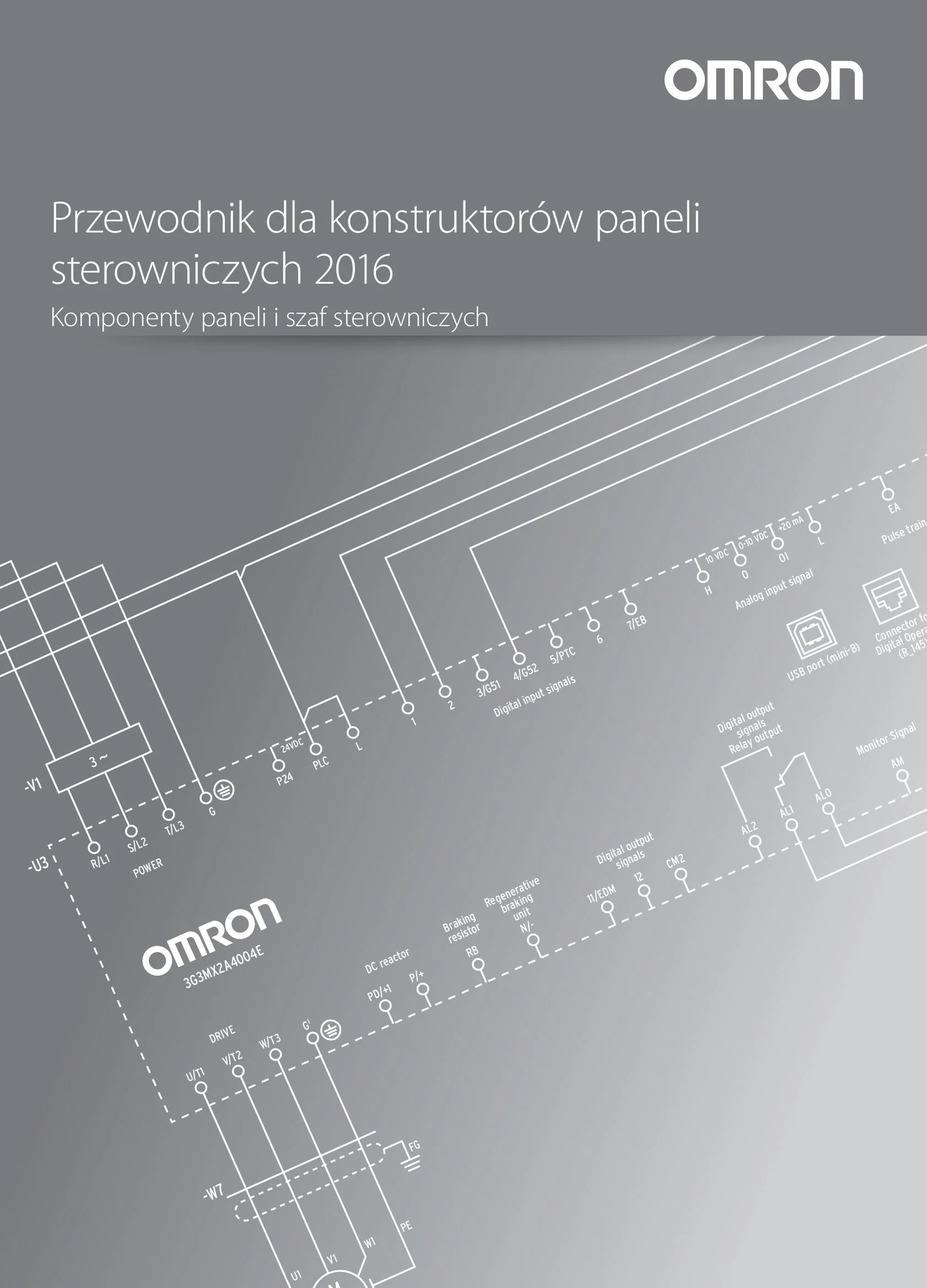 OMRO_Catalog_Panel Builder Guide 2016